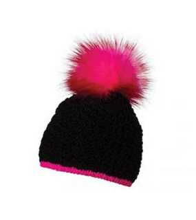 Zimná čiapka > ružová