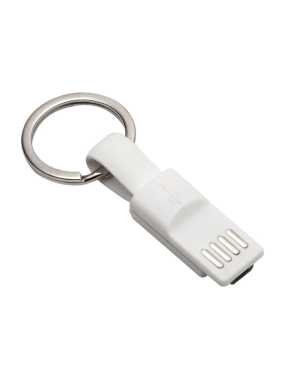 Prívesok s USB > biela