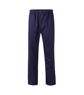 Pánske nohavice (VELILLA SCRUB TROUSERS) > modrá (marine) > 2XL
