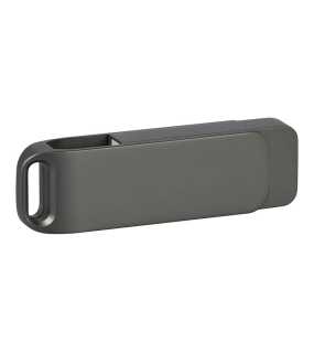 USB flash pamäť 3.1 > šedá (graphite) > 8GB 3.1