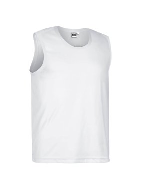 Pánske tielko (SPRINT) > biela > L