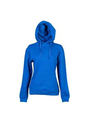 Dámska mikina (Newport Lady by JR) > modrá (royal) > M