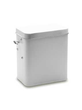 Naťahovacia hracia skrinka > biela