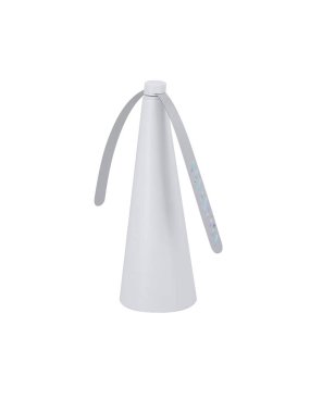 Ventilátor na odpudzovanie múch > biela