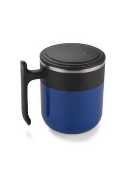 Termohrnček 300 ml > modrá (dark)