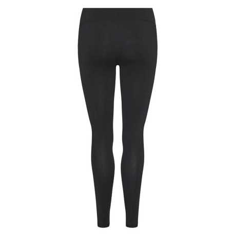 Dámske legíny (Just Cool WOMEN'S COOL ATHLETIC PANT) > čierna (jet) > 2XL