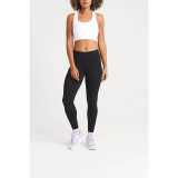 Dámske legíny (Just Cool WOMEN'S COOL ATHLETIC PANT) > čierna (jet) > 2XL