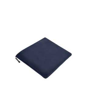 Deka (JN Fleece Blanket) > modrá (navy) (130x180cm)