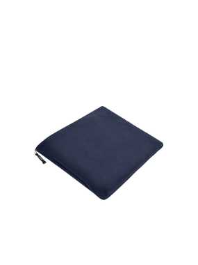 Deka (JN Fleece Blanket) > modrá (navy) (130x180cm)