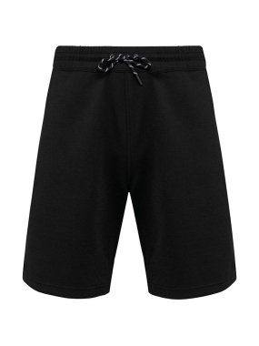 Pánske krátke nohavice (MEN'S SHORTS) > čierna > M