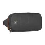 CityUpgrade Laptop ruksak 16" With Cross Body (Wenger) > sivá