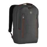 CityUpgrade Laptop ruksak 16" With Cross Body (Wenger) > sivá