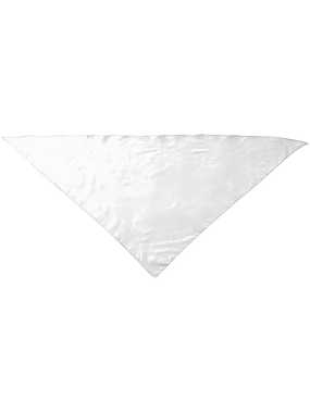 Detská šatka (FIESTA) > biela