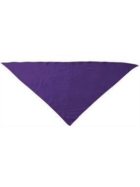 Unisex šatka (FIESTA) > fialová (grape)