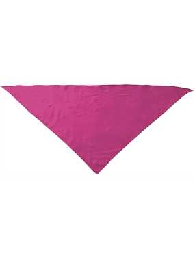 Detská šatka (FIESTA) > ružová (magenta)