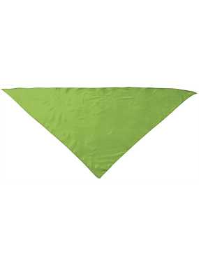 Detská šatka (FIESTA) > zelená (apple)