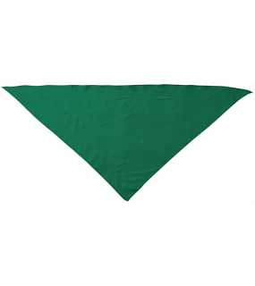 Unisex šatka (FIESTA) > zelená (kelly)