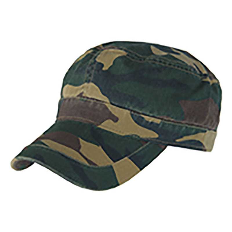 Šiltovka > maskáčová