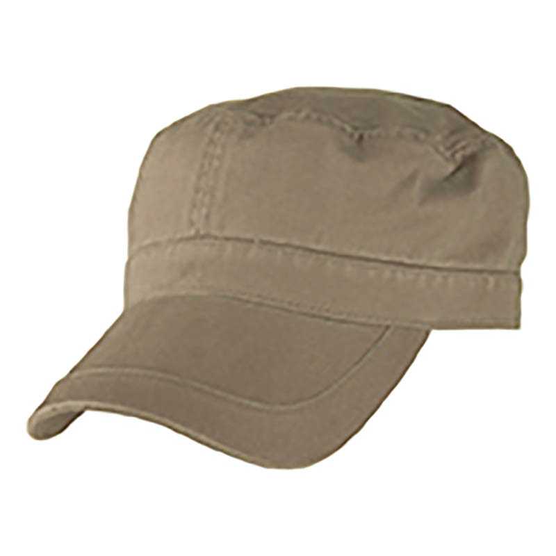 Šiltovka > khaki