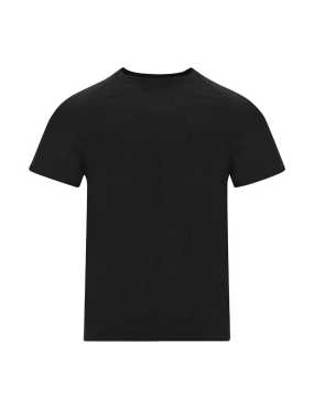 Unisex tričko > čierna > XL