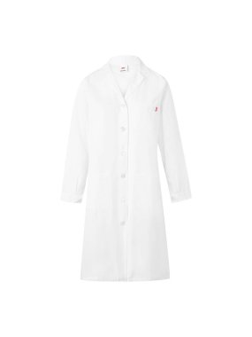 Dámsky plášť (VELILLA WOMEN'S LS COAT) > biela > 58