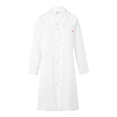 Dámsky plášť (VELILLA WOMEN'S LS COAT) > biela > 56
