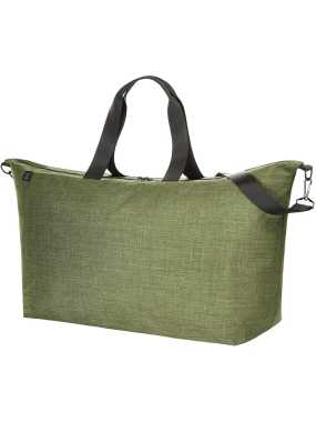 Športová / cestovná taška (Halfar EUROPE) > zelená (speckled)