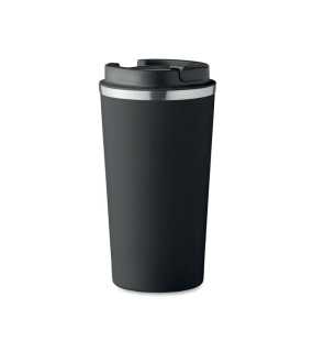 Dvojstenný pohár 510 ml > čierna