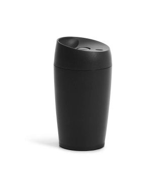 Termohrnček (SAGAFORM) > čierna