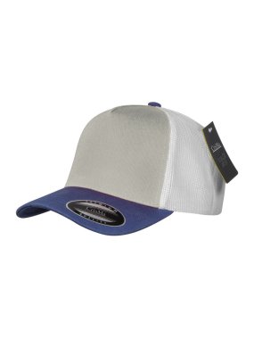 Baseballová šiltovka CrisMa > sivá