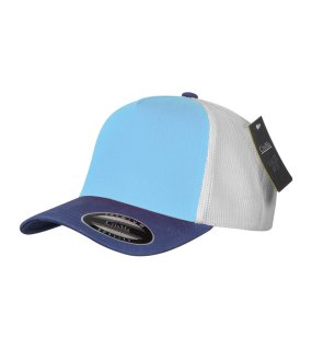 Baseballová šiltovka CrisMa > modrá(light)