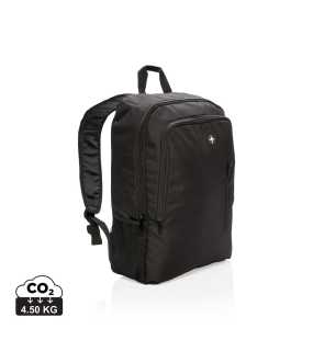 Ruksak na 17 notebook > čierna