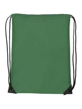 Vak so sťahovaciou šnúrkou > zelená