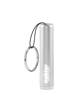 Baterka > strieborná