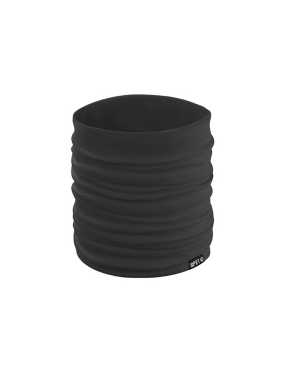 RPET multifunkčná šatka > čierna