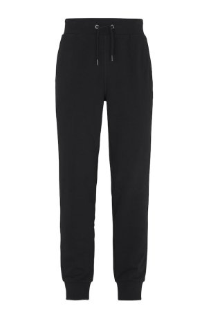 Pánske tepláky (COTTOVER F. TERRY PANTS MAN (GOTS)) > čierna > XL