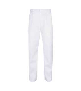 Pánske nohavice (VELILLA TROUSERS) > biela > 46