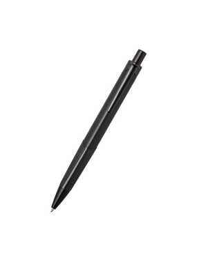 Gulôčkové pero > čierna