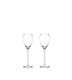 Pohár 2ks (by ON) > transparentná