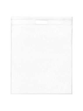 Nákupná taška (GOSSIPGIRL) > biela