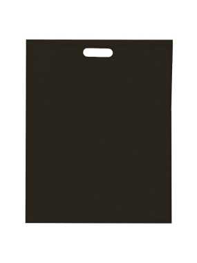 Nákupná taška (GOSSIPGIRL) > čierna