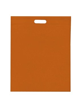 Nákupná taška (GOSSIPGIRL) > oranžová (party)