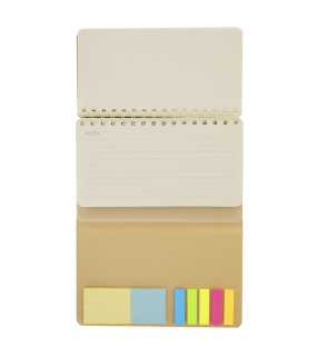 Plánovač a zápisník > prírodná