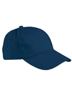 Unisex šiltovka (TORONTO) > modrá (orion navy)