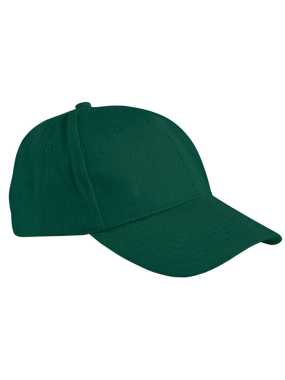 Unisex šiltovka (TORONTO) > zelená (bottle)