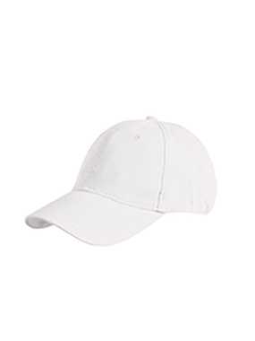 6 panelová šiltovka > biela
