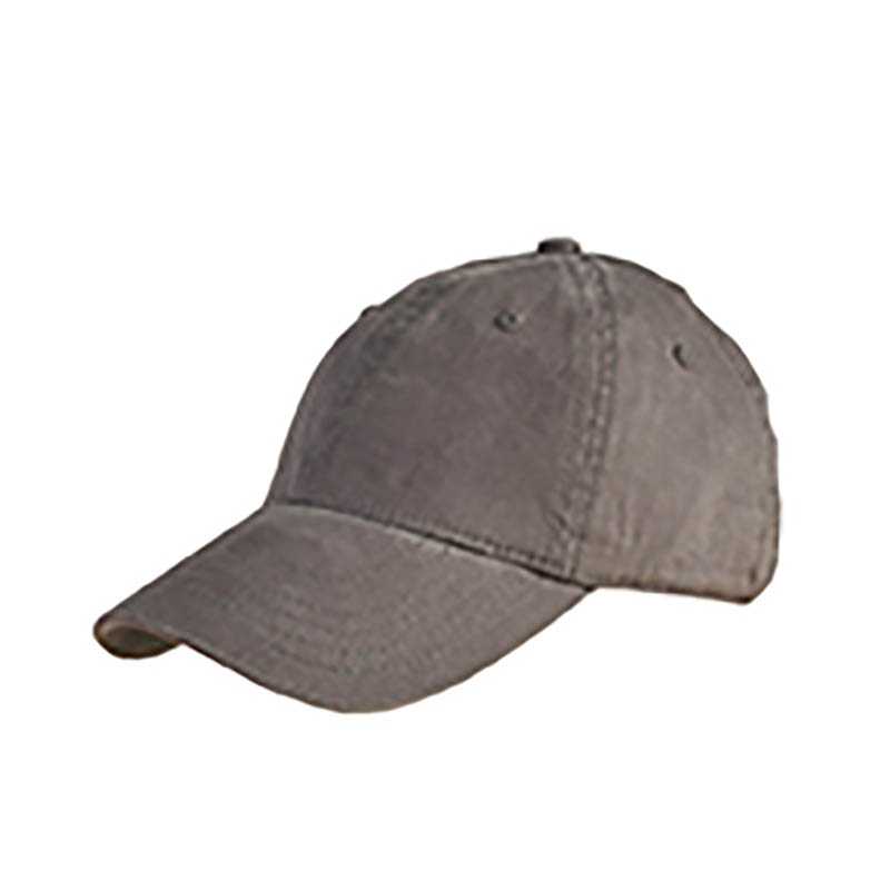 6 panelová šiltovka > šedá