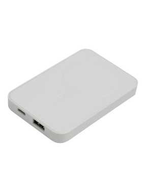 Powerbank nabíjačka > biela