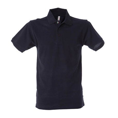Pánska polokošeľa (COLOMBIA MAN by JR) > modrá (navy) > 3XL