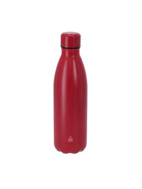 Fľaša > červená